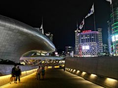 -东大门市场