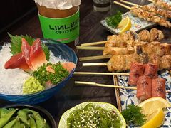 -哥哥の深夜食堂(叁宸里店)