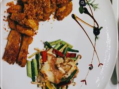 -江南赋(内蒙古大厦店)