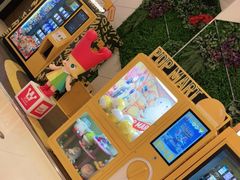-泡泡玛特POPMART(崇文门国瑞城店)