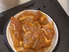 -韩宫宴烤肉·料理(武汉印象城店)
