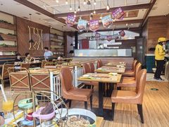 -豪客来牛排(红豆万花城店)