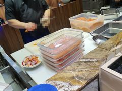 -樱之盛宴·蟹料理海鲜自助(前进大街店)