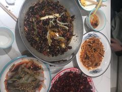 -川人百味·水煮活鱼(赛罕万达店)