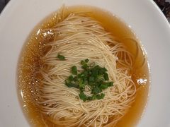 -松鹤楼面馆(中洲湾店)