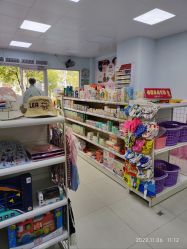 -唯丽莎婴儿游泳小儿推拿馆(清凉门大街店)