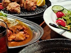 -铃木食堂(北新桥店)
