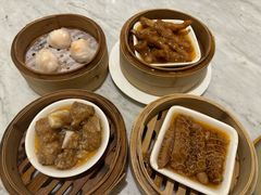 -厦门朗豪酒店 · 明阁中餐厅