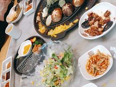 -韩宫宴烤肉·黑毛和牛·料理(滨湖银泰城店)