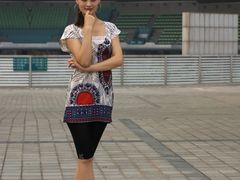 -南京奥林匹克体育中心-体育馆