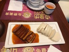 -度小月(百老汇美食街店)