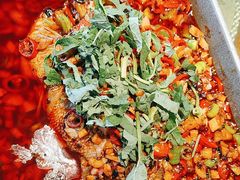 -盐帮食坊•小河帮川菜(四川师大店)