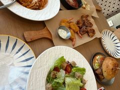 -必胜客(锦艺城店)