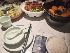 -大榕树下顺德菜(融创茂店)