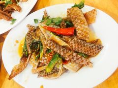-长平老姿娘夜粥(平东一街店)