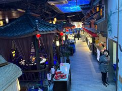 -苏浙徽·江南荟·本味融合菜(相城方圆里店)