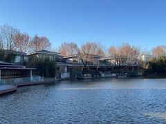 -春晖园度假酒店温泉