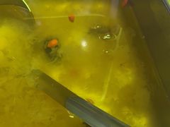 -佰人王串串香火锅(洋珠巷店)