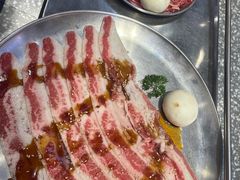 -安又胖韩国烤肉(长宁龙之梦店)