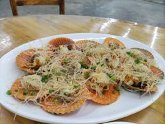-明记海鲜大排档(巽寮湾店)