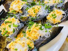 -富来美食