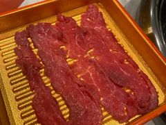 -奢谷·海鲜自助(南海万科店)