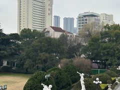-中国福利会少年宫