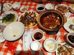 -琼大师东方烤乳猪(亚特兰蒂斯店)