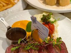 -LE SHARE洛笙·花园西餐(北京路步行街店)