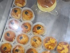-西村叔叔的店·面包·甜品·蛋糕(崂山丽达店)