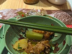 -刘香香·川香红锅美蛙(福田店)