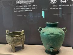 -隋唐大运河文化博物馆