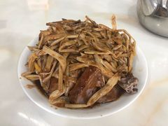 招牌醇鹅-福龙私房菜·客家大盆菜