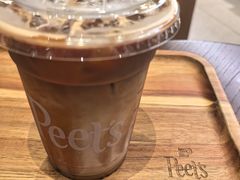 -Peet's 皮爷咖啡(深圳湾万象城店)