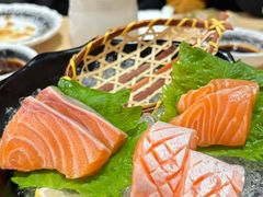 -万岁寿司(万国店)