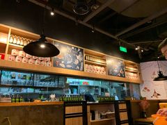 -新贝乐意大利餐厅(苏州中心店)