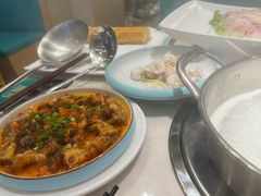 -粤顺渔坊·中山脆肉鲩火锅(清湖店)