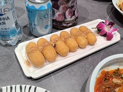 -四川饭店(东坝万达广场店)