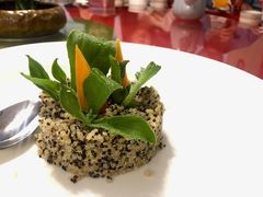万物生机-禧和源养生素食茶馆