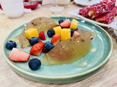 -添好运点心专门店(中环IFC店)