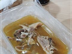 -蒋家桥饺面店(广陵路店)