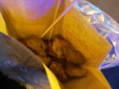 -傅强排骨(成都总店)