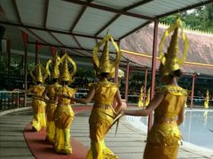 -西双版纳勐泐文化旅游区