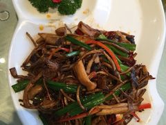 -府苑美食(政七街店)