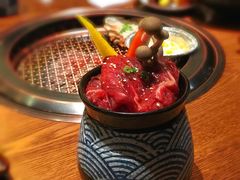 -炎蔵牛舌烤肉