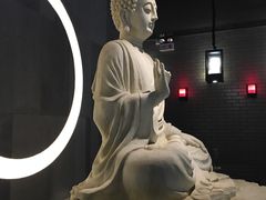 -梅筑·创意料理(王府井百货店)