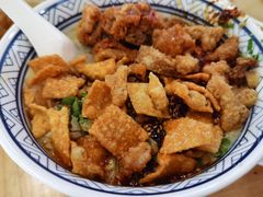 -小豆海棠(嘉兴路店)