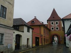 -Krčma Šatlava