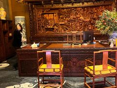 -宝轩渔府·老字号海鲜·正宗津菜(水上店)