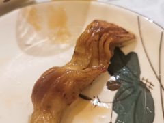 -华盛园卷子王农家菜水库鱼